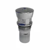 Cabezal 520-630-510 – 1025 Para Grifo Pedal Temporizado Un Agua Accionamiento Mediante Pulsador – Presto Iberica