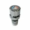 Cabezal 3500 Cromado – 1017 – Presto Iberica