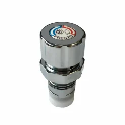 Cabezal 3500 Cromado – 1017 – Presto Iberica