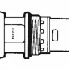 Cabezal 565/555 TC – 95491 – Presto Iberica