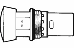 Cabezal 565/555 TC – 95491 – Presto Iberica