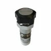 Cabezal Alpa 80 Empotrado Negro – 1020 – Presto Iberica