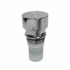Cabezal Arte Lm Para Grifo Temporizado Lavabo Mezclador Accionamiento Mediante Pulsador – 1052 – Presto Iberica