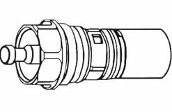 Cabezal Eco 2000-2010-2020 – 1035 – Presto Iberica