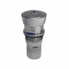 Cabezal 3000-504XL-605 Para Grifo Temporizado Lavabo Un Agua Accionamiento Mediante Pulsador. PRESTO – 95592 – Presto Iberica