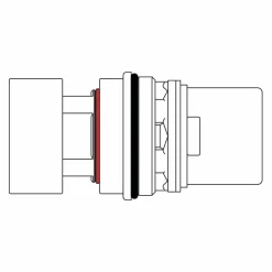 Cabezal XT 55, XT 65, XT 75 – LEG01955 – Presto Iberica