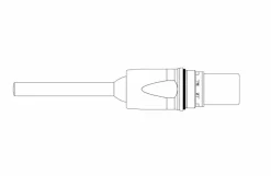 Cabezal XT Palanca 26661-26242-26245-26261-26920 – 4594 – Presto Iberica