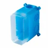 Caja De Empotrar Universal 2 Y 3 Vías – BOX02 – Galindo