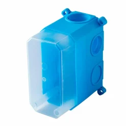 Caja De Empotrar Universal 2 Y 3 Vías – BOX02 – Galindo
