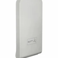 Cambiapañales Vertical Color Crema / Blanco 09215.W – Nofer