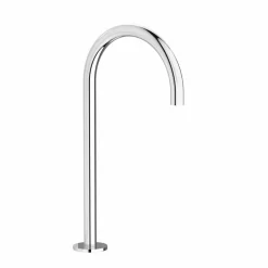 Caño Alto Repisa Zoom Cromo – 4980200 – Galindo