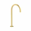 Caño Alto Repisa Zoom Oro Cepillado – 4980229 – Galindo – LuxCover