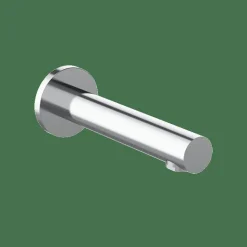 Caño Bañera Cilíndrico Estilo Hidro Colección HIDROMASAJE 058116 – GRB Mixers