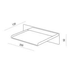 Caño Cascada Nitro – 66505 – Galindo