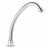 Caño Giratorio Para Grifo Pedal – 07IND000CR – AQG