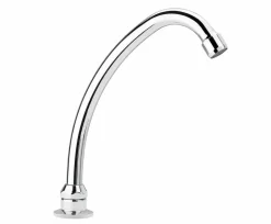 Caño Giratorio Para Grifo Pedal – 07IND000CR – AQG