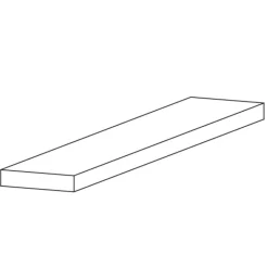Caño Lavabo Empotrar 200 Mm Estilo Premium Colección RECAMBIOS 00161157 – GRB Mixers