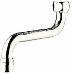 Caño No Aplica PRESTO Caño Giratorio Para 3500 – 30925 – Presto Iberica