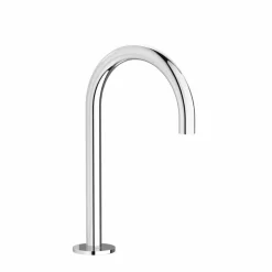 Caño Repisa Zoom Cromo – 4980100 – Galindo