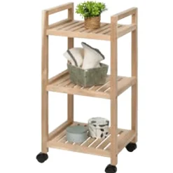 Carrito De 3 Alturas – Acina – Wenko