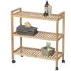 Carrito Grande De 3 Alturas – Norway – Wenko