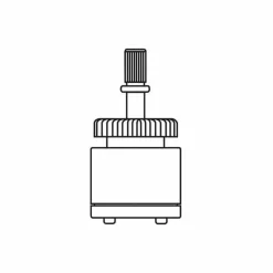 Cartucho – Meca-128 – Galindo