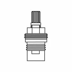 Cartucho – Meca-42 – Galindo