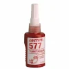 Cartucho Sellador Hidráulico 577 Con Base De Agua 50ml Gris Para Roscas 1 En Adelante – 2180000030 – Loctite