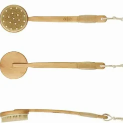 Cepillo De Masaje Y Baño – Affari – 7841562