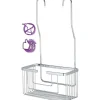 Cesta Portagel De Latón Rectangular Colgar Albeniz – Oxen –