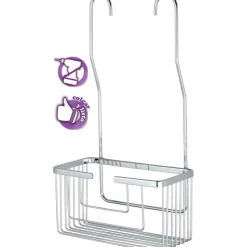 Cesta Portagel De Latón Rectangular Colgar Albeniz – Oxen –