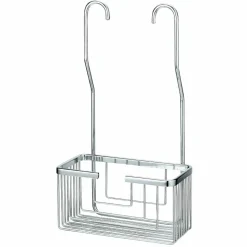 Cesta Portagel De Latón Rectangular Colgar Albeniz – Oxen –
