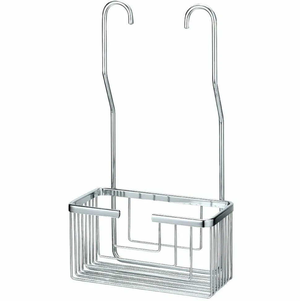 Cesta Portagel De Latón Rectangular Colgar Albeniz – Oxen –