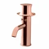 Chap Grifo Lavabo Oro Rosa – 8835030 – Galindo – LuxCover