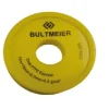 Cinta De Sellado De Teflon Bultmeier Grande 15m X 19mm X 0,2mm – 2180010015 – Bultmeier