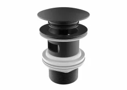 Click-clack Desagüe Universal. Tapón 65 Ø – Aqua – Roca – A5054015NM