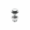 Click-clack Desagüe Universal. Tapón Cromado 40 Ø – Aqua – Roca – A505400900