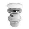 Click-clack Desagüe Universal. Tapón 65 Ø – Aqua – Roca – A5054015B0