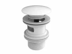 Click-clack Desagüe Universal. Tapón 65 Ø – Aqua – Roca – A5054015B0