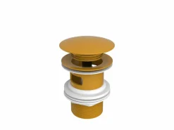 Click-clack Desagüe Universal. Tapón 65 Ø – Aqua – Roca – A5054015P1