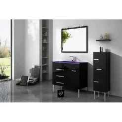 Columna 35 Cm – Torvisco Group – Niger