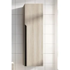 Columna Auxiliar 1 Puerta Reversible – Eleven – Visobath