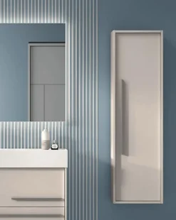Columna Auxiliar 1 Puerta Reversible – Aqua – Visobath