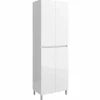 Columna Auxiliar 4 Puertas 60x37x181 Cm – Pilar Infinity – Salgar