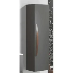 Columna Auxiliar De Baño Con 1 Puerta Reversible – Arco – Visobath