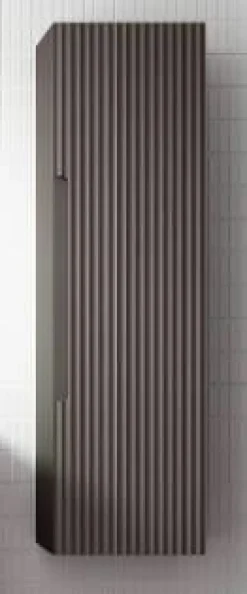 Columna Auxiliar De Baño Suspendida 1 Puerta – Kyoto – VisoBath