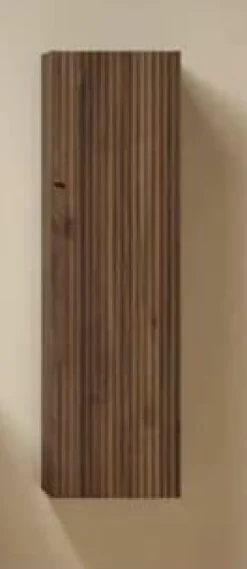 Columna Auxiliar De Baño Suspendida 1 Puerta – Kyoto – VisoBath