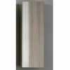 Columna Auxiliar De Baño Suspendida 1 Puerta Reversible – Vision – VisoBath