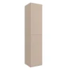 Columna Auxiliar Pilar 160 Cm 2 Puertas Uniiq- Salgar