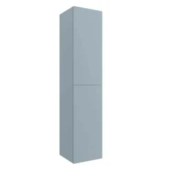Columna Auxiliar Pilar 160 Cm 2 Puertas Uniiq- Salgar